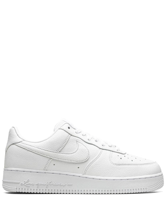 AF1 x nocta "certified lover boy"