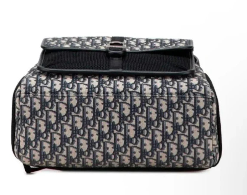 “Dior” backpack