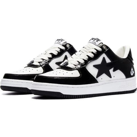 A BATHING APE Men low sneaker