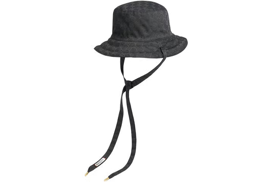 Gucci Reversible Hat in GG Canvas and Nylon