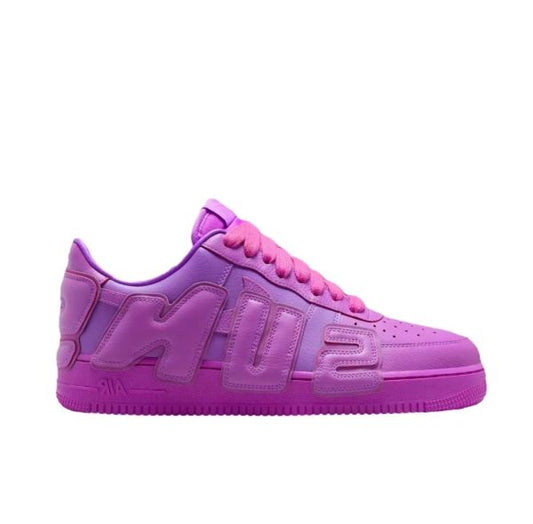 Air Force 1 CPFM “fuchsia dreams”