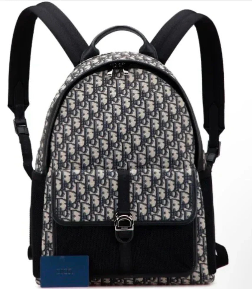 “Dior” backpack