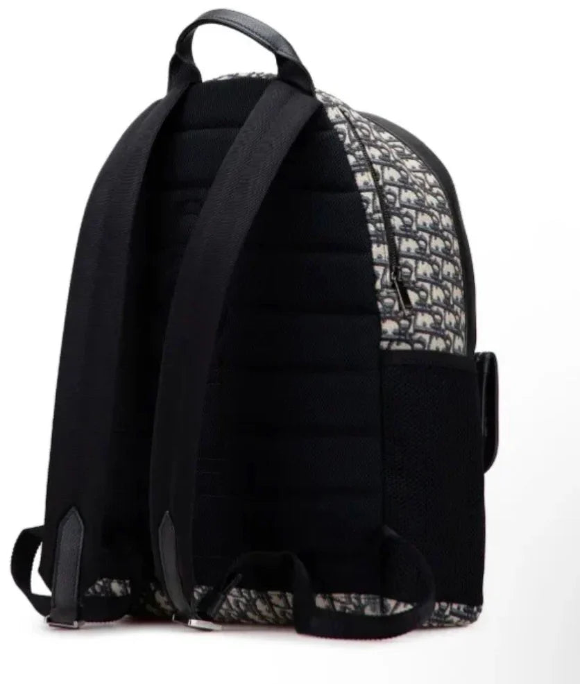 “Dior” backpack