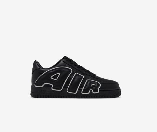 Air force 1 cpfm “black”