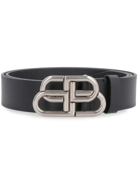 Balenciaga “BB” belt