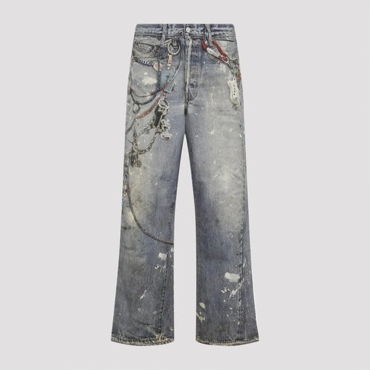Acne studio jeans