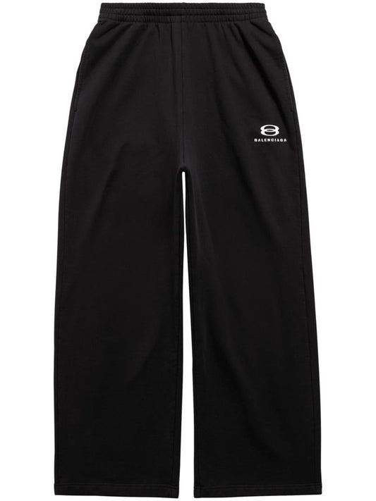 Balenciaga Logo pants